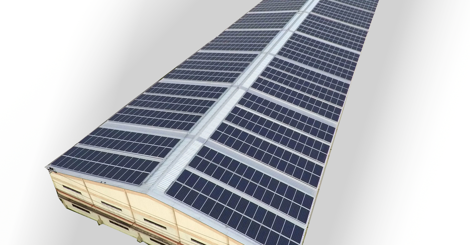 GSA Leasing Vonmex energía solar