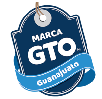 Logo Marca Gto